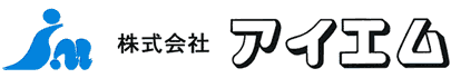 社名　ロゴ